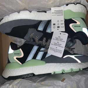 Men’s Adidas Nite Jogger